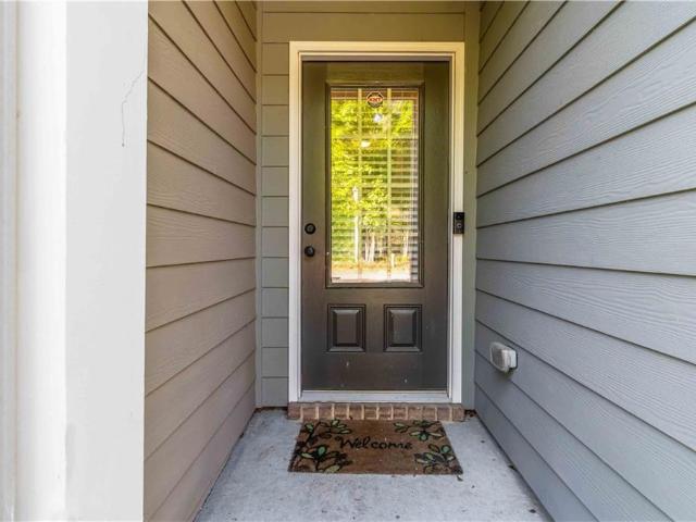 Townhouse for sale in Fairburn, Georgia
