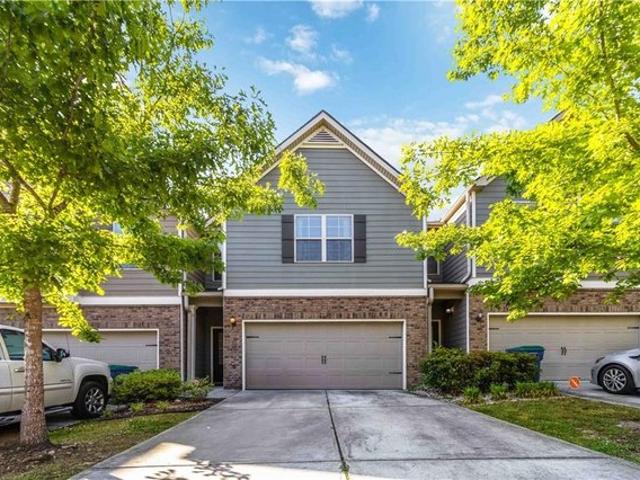 Townhouse for sale in Fairburn, Georgia