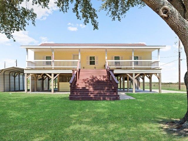 House for sale in Jefferson, Texas