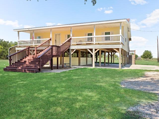 House for sale in Jefferson, Texas