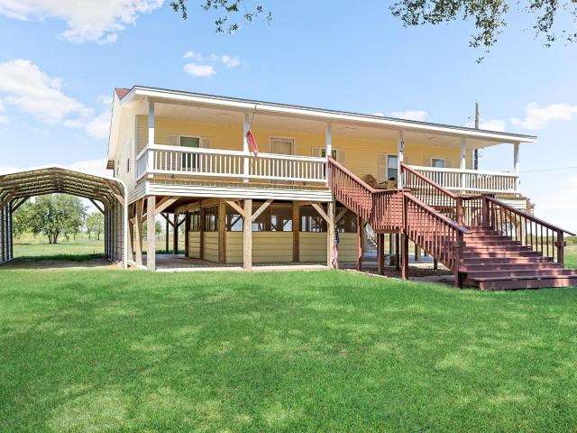 House for sale in Jefferson, Texas