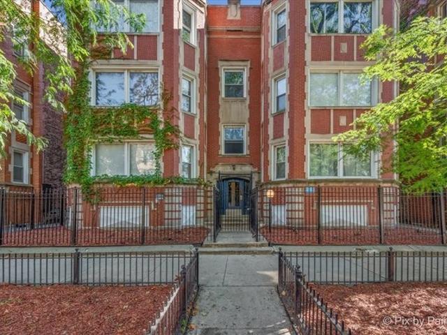 House for sale in Chicago Park, Illinois