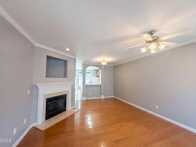 Townhouse for sale in Wake, North Carolina