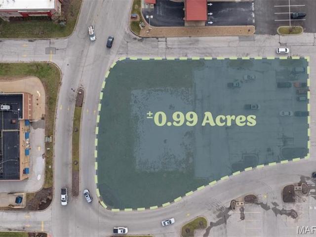 Land for sale in Saint Charles, Missouri