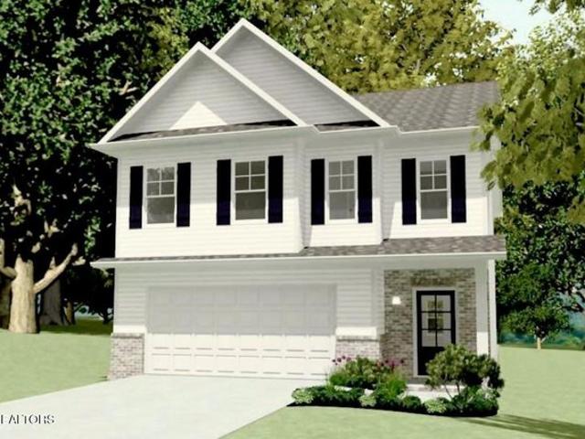 House for sale in Tennessee