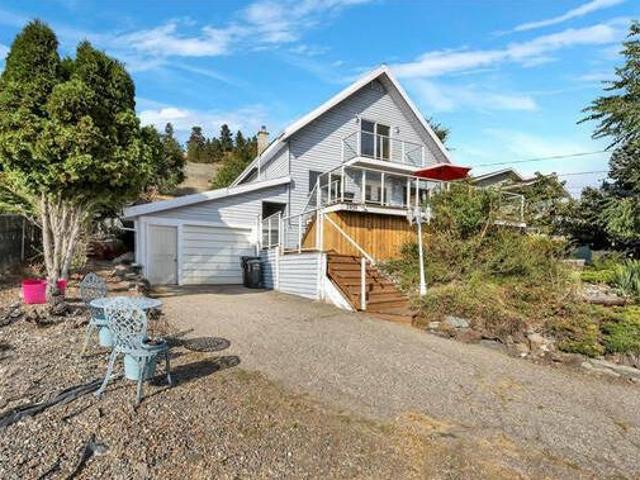 House for sale in Vernon, British Columbia