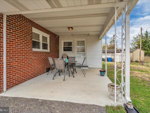 Property for sale in Woodbury Heights, New Jersey