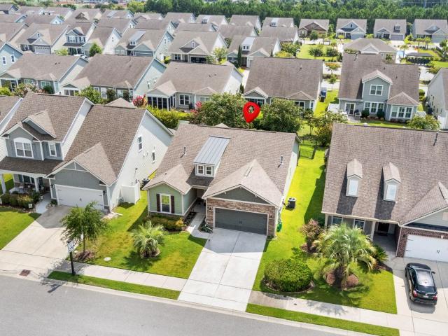 House for sale in Myrtle Beach, South Carolina