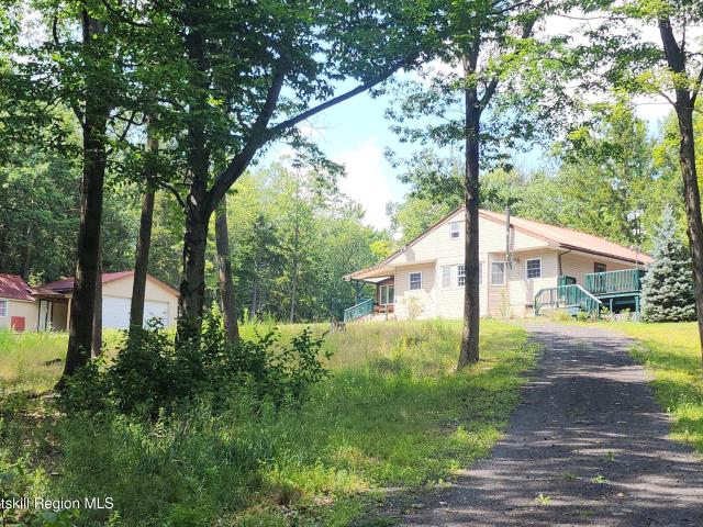 Property for sale in Rensselaerville, New York
