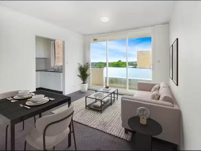 Apartment for rent in Sydney, New South Wales