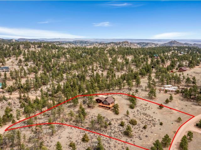 Property for sale in Livermore, Colorado