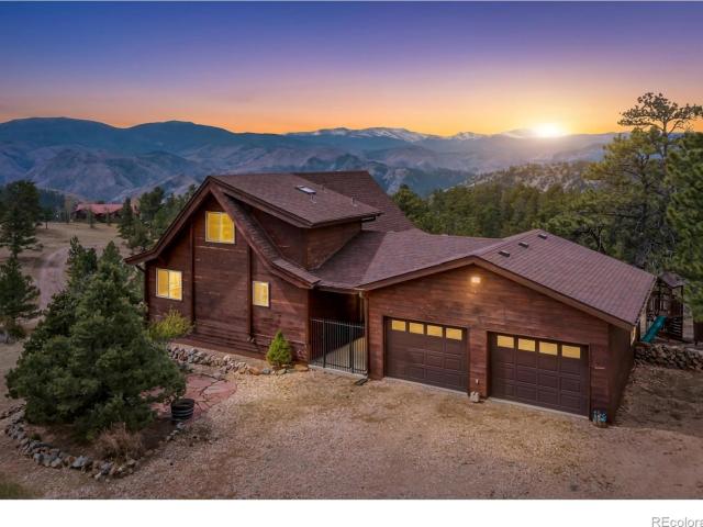 House for sale in Colorado