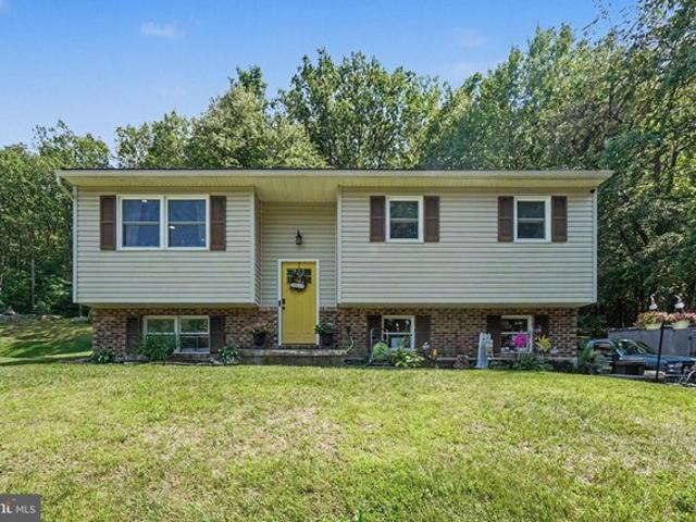 House for sale in New Bloomfield, Pennsylvania