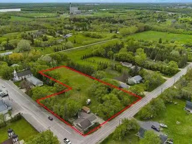 House for sale in St. Clements, Manitoba