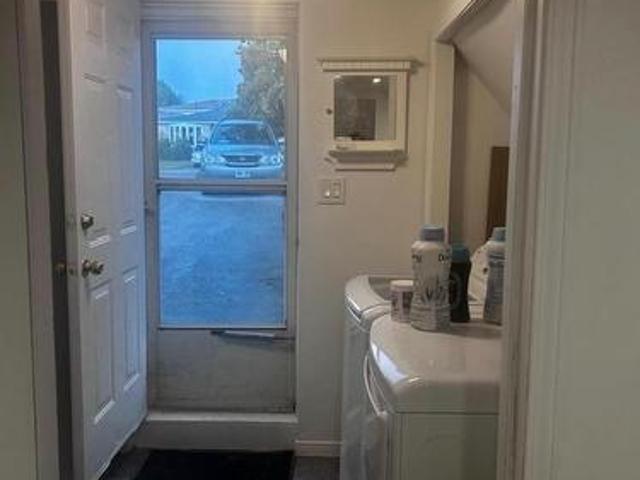 House for rent in Mississauga, Ontario