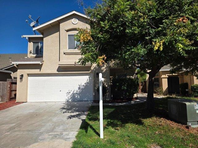 House for sale in Manteca, California
