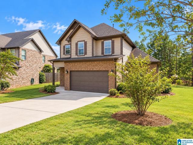 House for sale in Eaglewood Estates, Alabaster