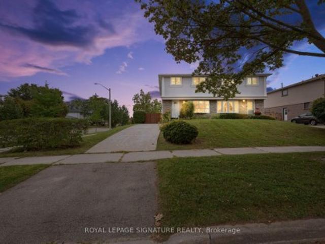 House for sale in Applewood, Mississauga