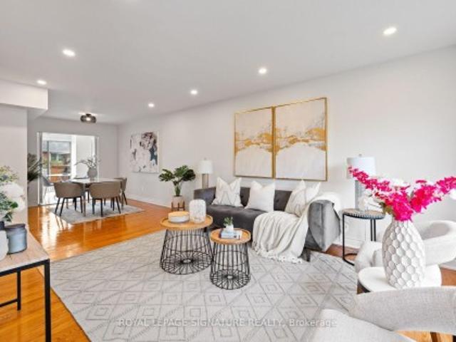 House for sale in Applewood, Mississauga