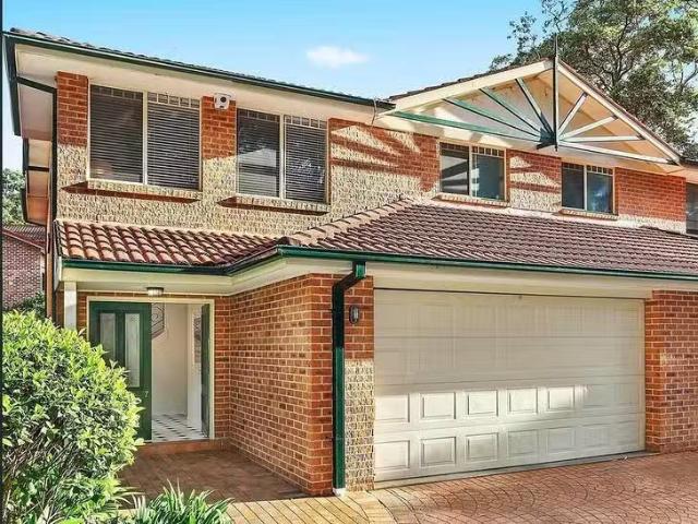 House for rent in Sydney, New South Wales