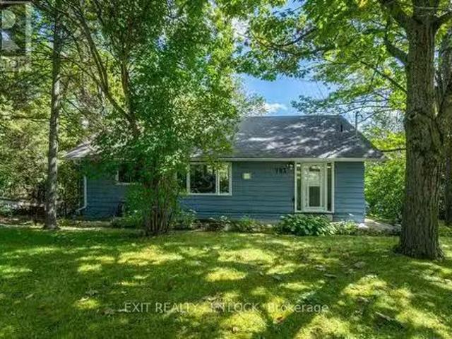 House for sale in Selwyn, Ontario