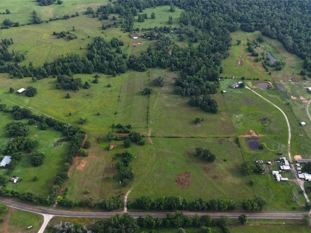 Land for sale in Leon, Texas