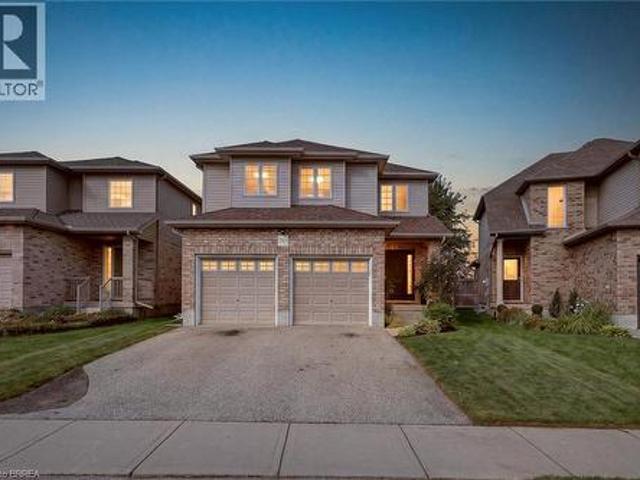 House for sale in Woodstock, Ontario