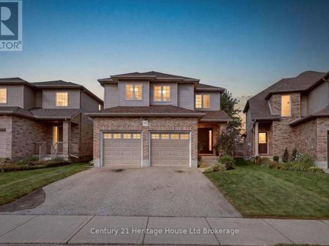 House for sale in Woodstock, Ontario