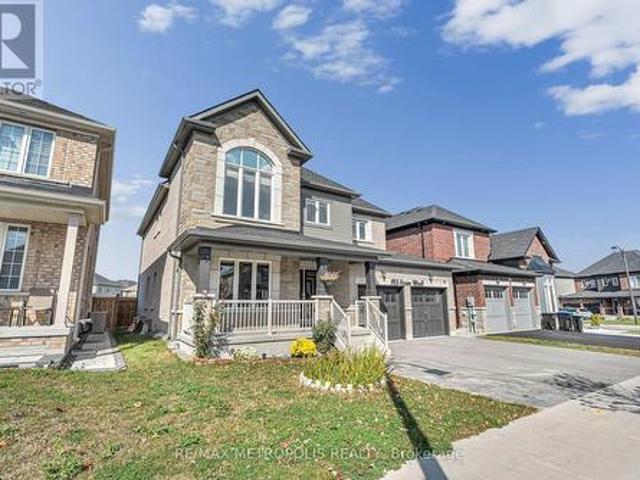 House for sale in Innisfil, Central Ontario