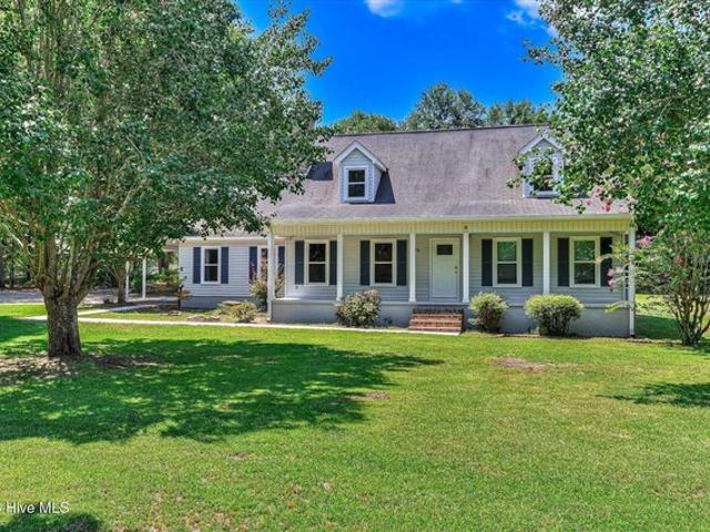 House for sale in Waynesboro, Georgia