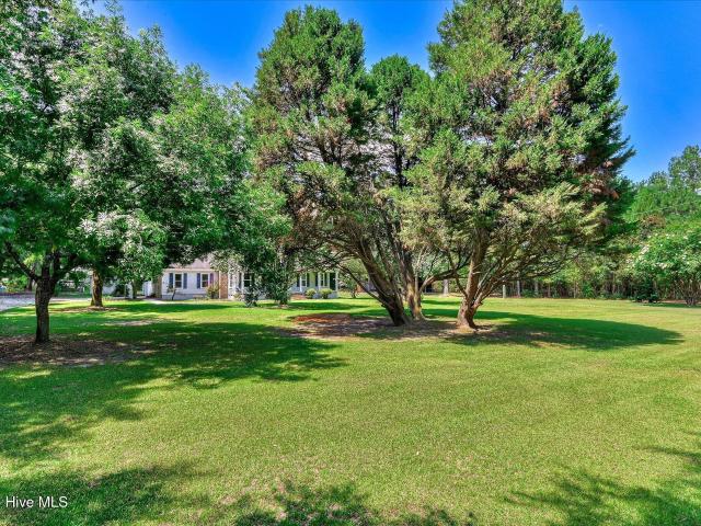 House for sale in Waynesboro, Georgia