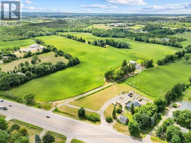 Farm for sale in Ancaster, Ontario