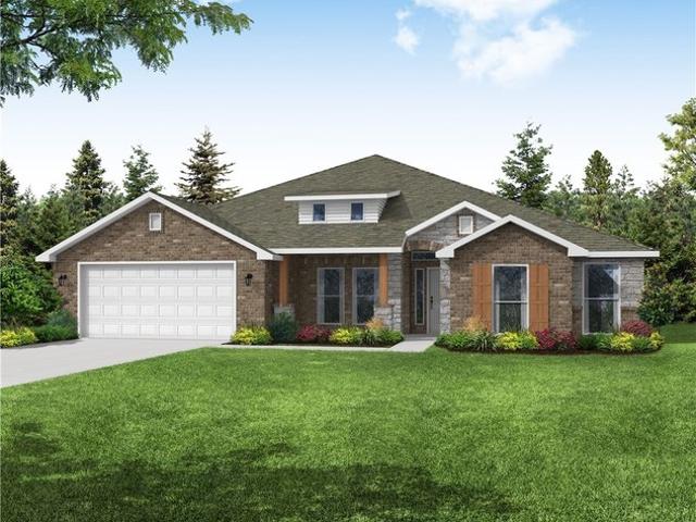 House for sale in Ark