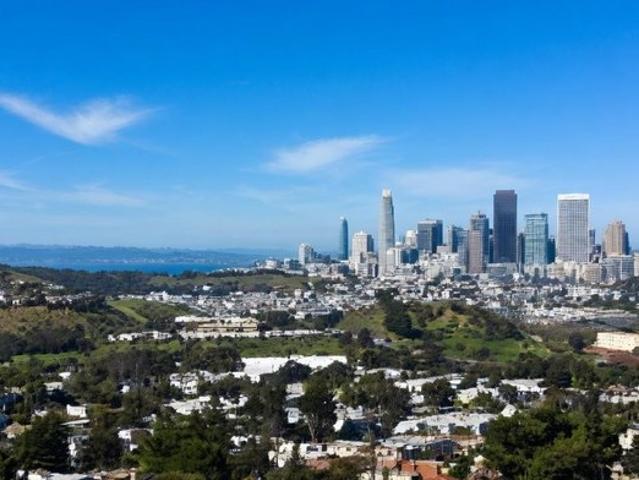 Land for sale in San Mateo, California