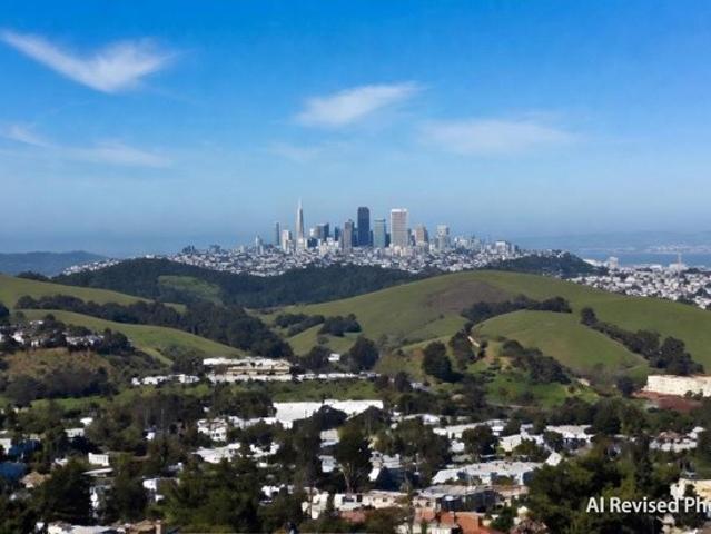 Land for sale in San Mateo, California