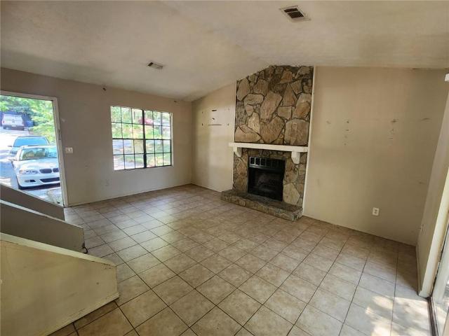 House for sale in Lilburn, Georgia