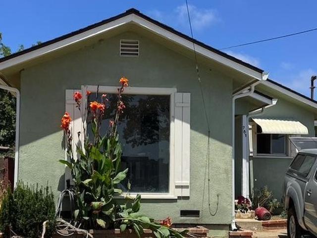 House for sale in Salinas, California