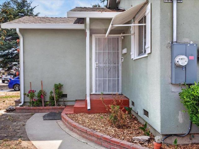 House for sale in Salinas, California