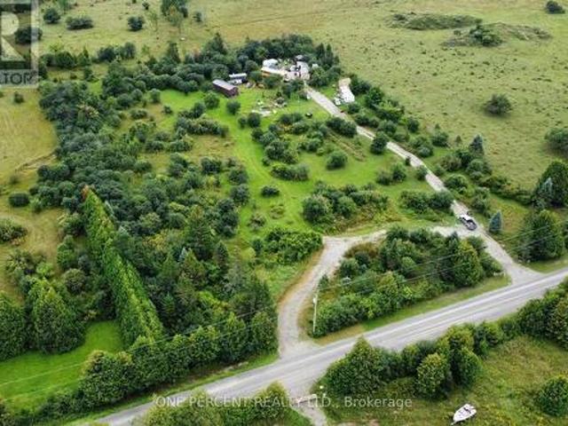 Land for sale in Elizabethtown, Ontario