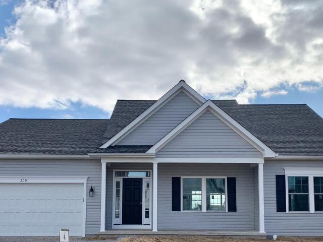 House for sale in Chester, Pennsylvania