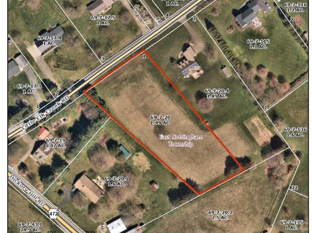 House for sale in Chester, Pennsylvania