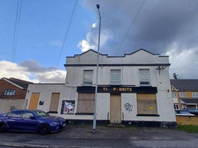 House for sale in Grays, Essex