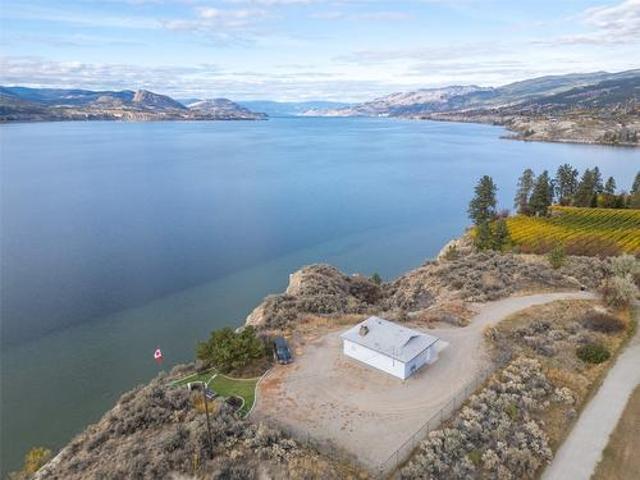 Commercial for sale in Penticton, British Columbia