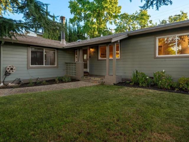 House for sale in Campbell, California