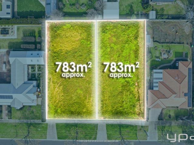 Land for sale in Camerons Creek, Victoria