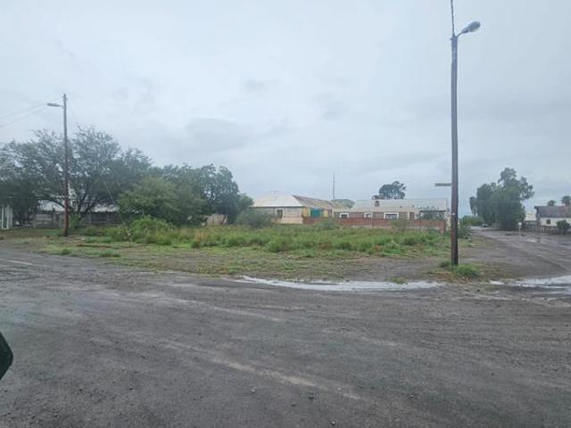 Land for sale in Graaff Reinet, Eastern Cape