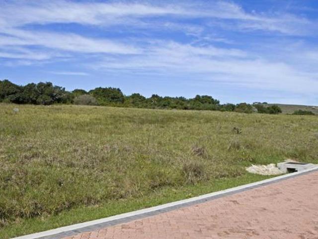 Land for sale in Bushmans River Mouth, Eastern Cape
