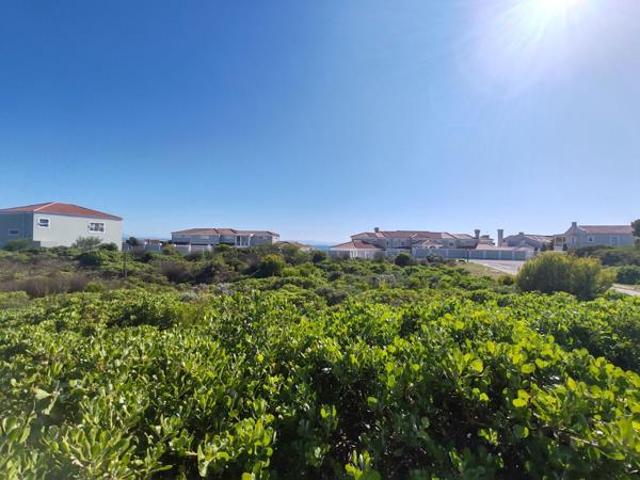 Land for sale in Cape St Francis, Eastern Cape