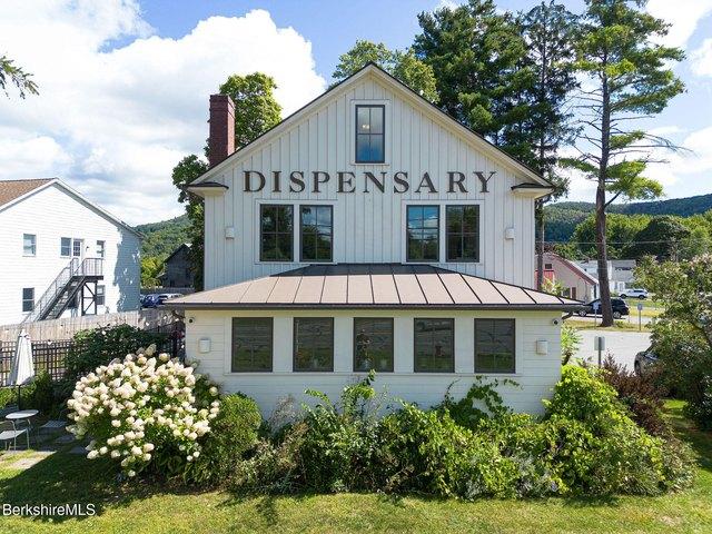 House for sale in Berkshire, Massachusetts