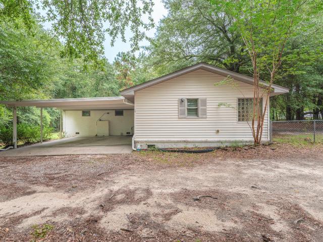 House for sale in Aiken, South Carolina